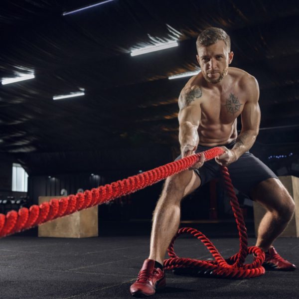 Unleash the Power Within: Optimal Health